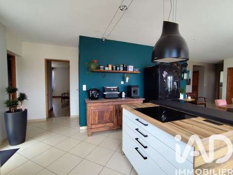 Vente maison 6 pièces Vente maison 6 pièces