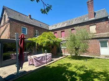 Vente Maison 6 chambresTorcy-le-Grand