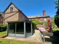 Vente maison 8 pièces Vente maison 8 pièces
