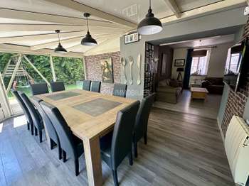Vente maison 8 pièces Vente maison 8 pièces
