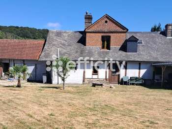 Vente Maison 3 chambresTorcy-le-Grand
