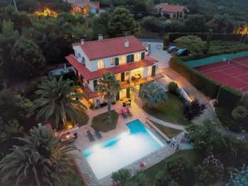 Vente maison 9 pièces Tordères 66
