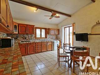 Vente maison 10 pièces