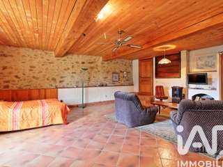 Vente maison 10 pièces