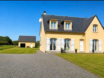 Vente Maison 4 chambresTordouet