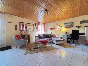 Vente Maison 2 chambresTorfou