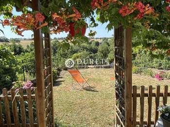 Vente maison 3 pièces Torfou 49