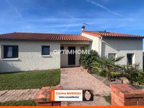 Vente Maison 3 chambresTorfou