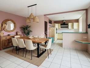 Vente Maison 4 chambresTorfou