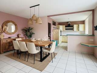 Vente maison 7 pièces Vente maison 7 pièces