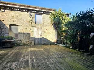 Photo Vente maison Torfou