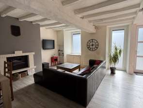 Vente Maison 3 chambresTorfou