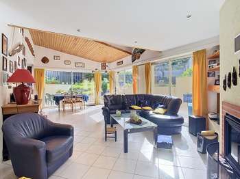 Vente maison 5 pièces Torfou 49