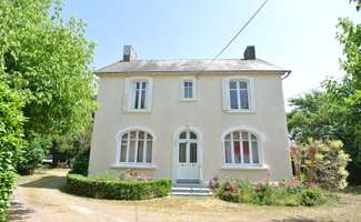 Photo Vente maison Torfou