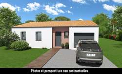 Photo Vente maison Torfou