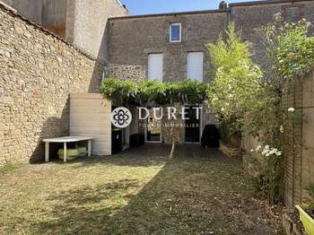 Vente Maison 3 chambresTorfou