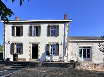 Vente Maison 3 chambresTorfou