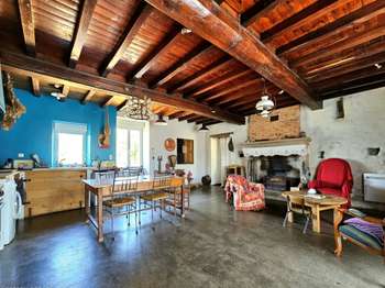 Vente Maison 3 chambresTorfou