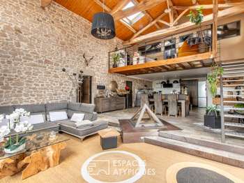 Vente maison 7 pièces Vente maison 7 pièces