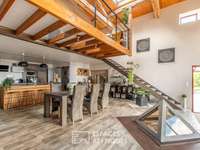 Vente maison 7 pièces Vente maison 7 pièces