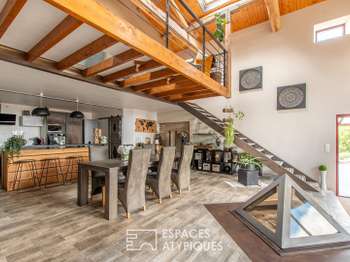 Vente maison 7 pièces Vente maison 7 pièces