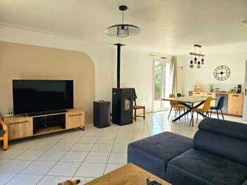 Vente maison 6 pièces Vente maison 6 pièces