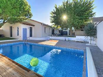 Vente Maison 4 chambresTorfou