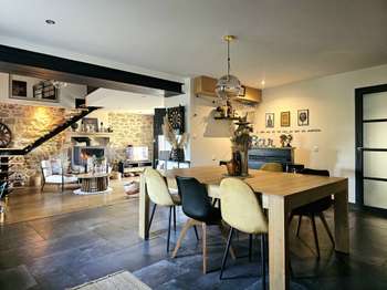 Vente Maison 2 chambresTorfou
