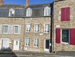 Vente Maison 4 chambresTorigni-sur-Vire