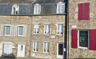 Photo Vente maison Torigni-sur-Vire