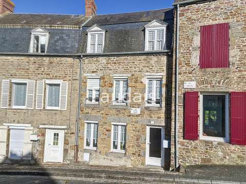 Vente maison 5 pièces Torigni-sur-Vire 50