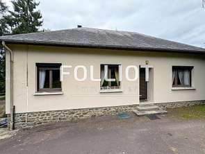 Vente Maison 4 chambresTorigni-sur-Vire
