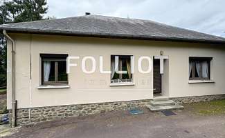 Photo Vente maison Torigni-sur-Vire