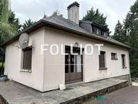 Vente maison 7 pièces Vente maison 7 pièces