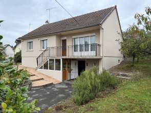 Vente Maison 3 chambresTorigni-sur-Vire
