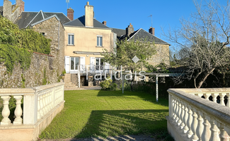 Photo Vente maison Torigni-sur-Vire