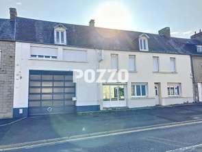 Vente Maison 4 chambresTorigni-sur-Vire