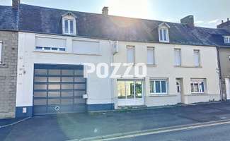 Photo Vente maison Torigni-sur-Vire