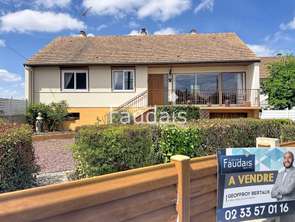 Vente Maison 3 chambresTorigni-sur-Vire