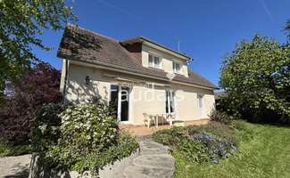 Photo Vente maison Torigni-sur-Vire