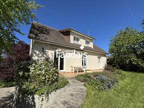 Vente Maison 5 chambresTorigni-sur-Vire