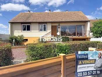 Vente Maison 3 chambresTorigni-sur-Vire