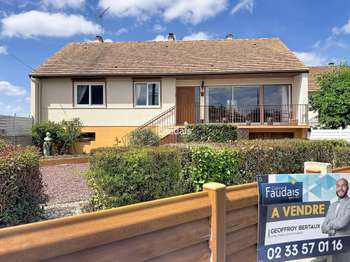 Vente Maison 3 chambresTorigni-sur-Vire