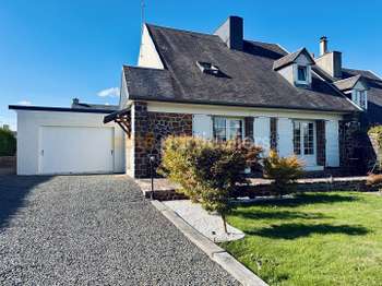 Vente Maison 3 chambresTorigni-sur-Vire