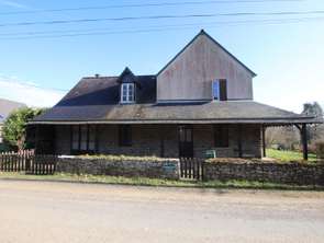 Vente Maison 3 chambresTorigny-les-Villes