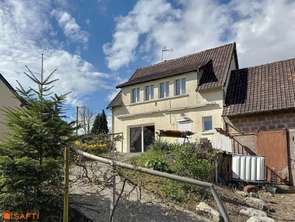 Vente Maison 3 chambresTorigny-les-Villes