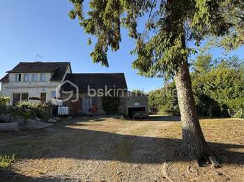 Vente maison 4 pièces Torigny-les-Villes 50