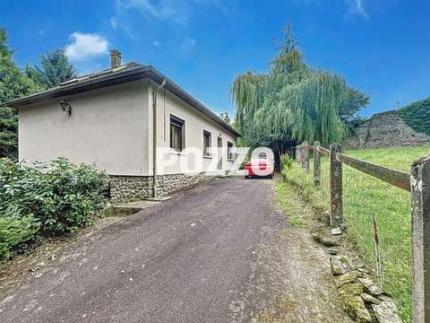 Vente maison 6 pièces Vente maison 6 pièces