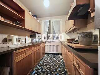 Vente maison 6 pièces Vente maison 6 pièces