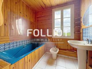 Vente maison 6 pièces Vente maison 6 pièces